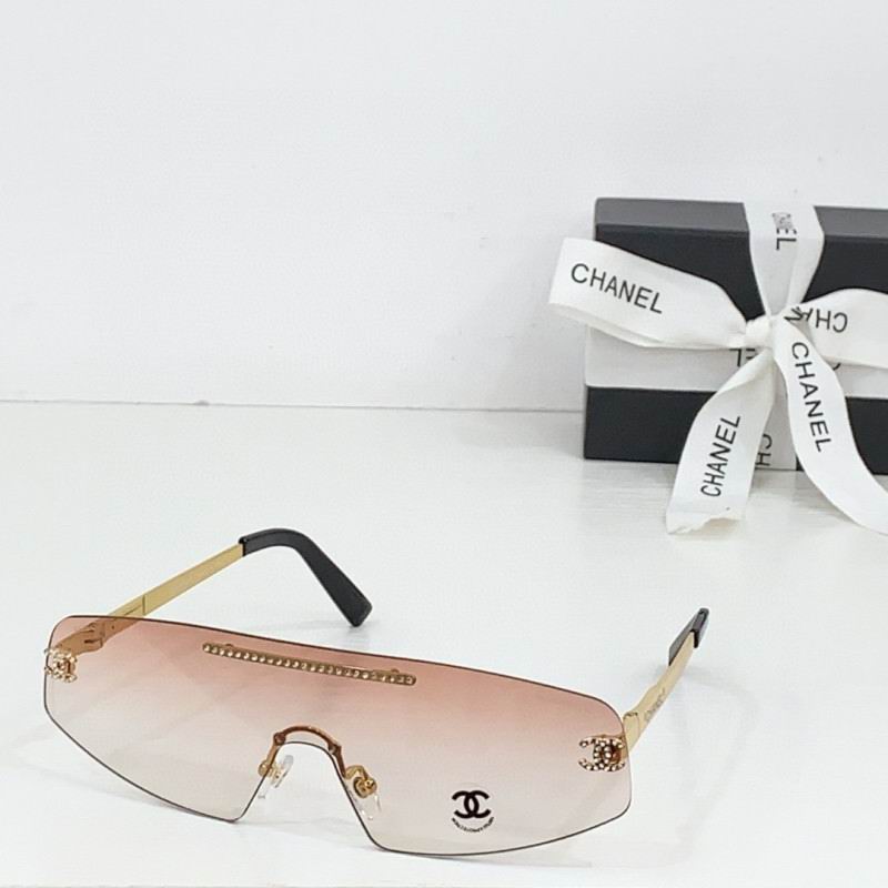 Chanel Glasses smh232