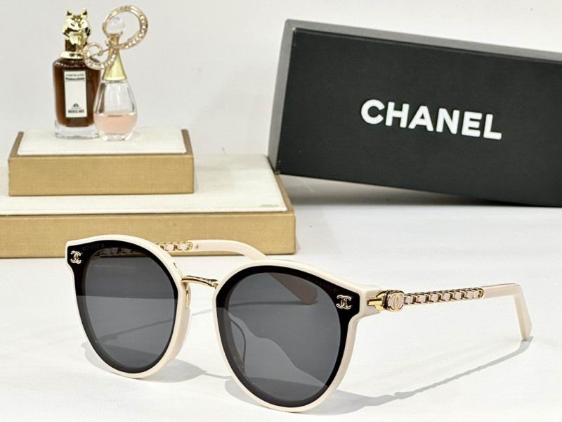 Chanel Glasses smh265