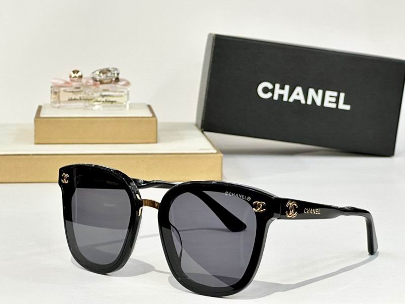 Chanel Glasses smh271