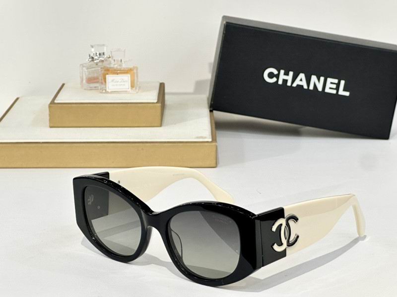 Chanel Glasses smh273
