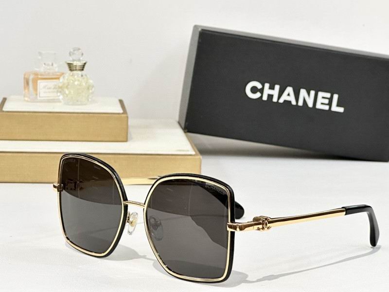 Chanel Glasses smh282