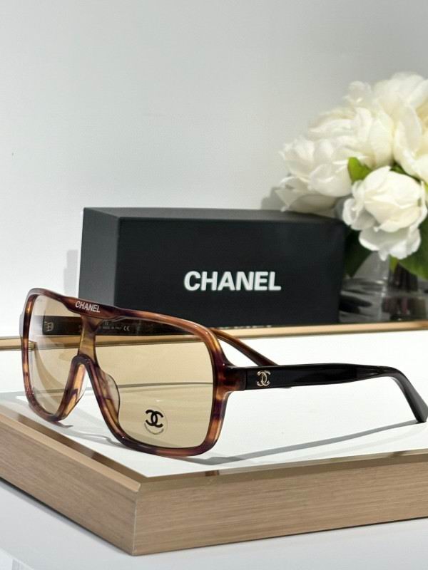 Chanel Glasses smh291