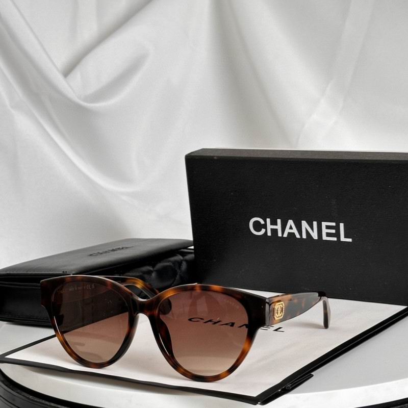 Chanel Glasses smh300