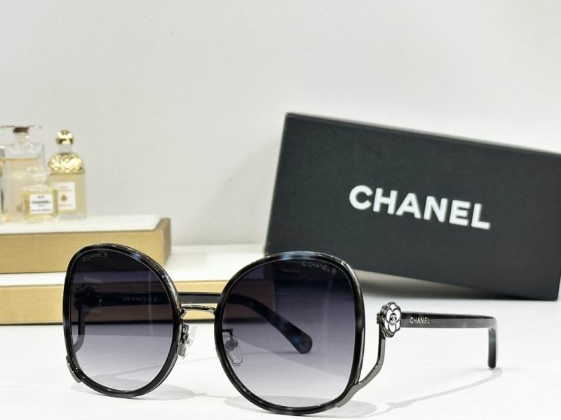 Chanel Glasses smh305