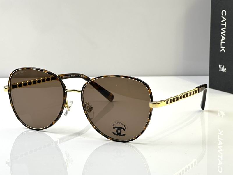 Chanel Glasses smh334