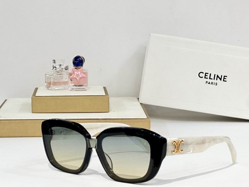 Celine Glasses 08smh58