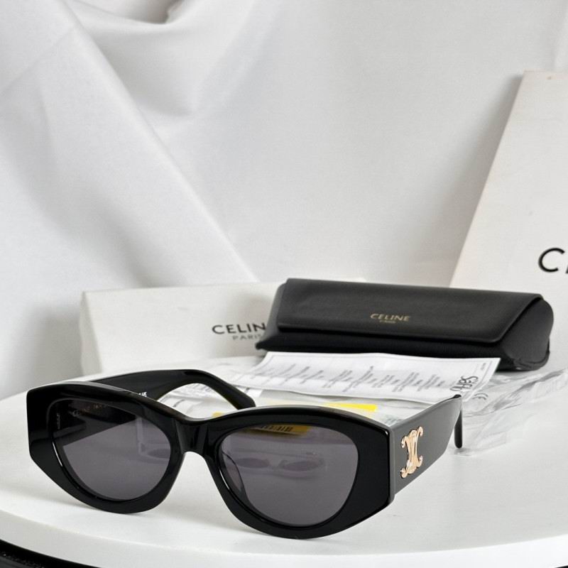 Celine Glasses 08smh68