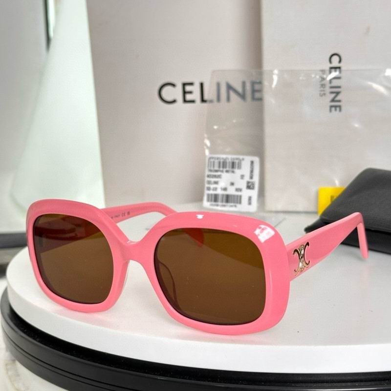 Celine Glasses 08smh69