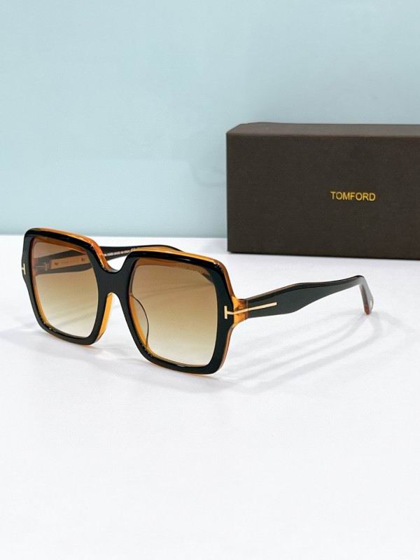 Tom Ford Glasses 08smh34