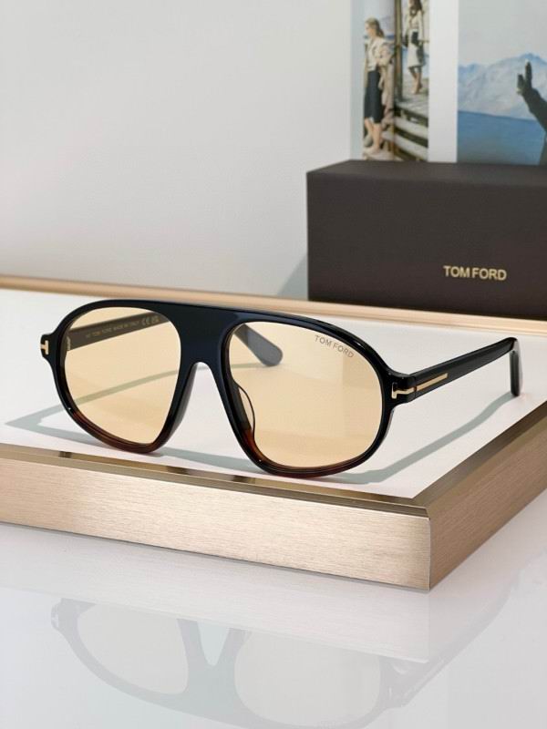 Tom Ford Glasses 08smh41