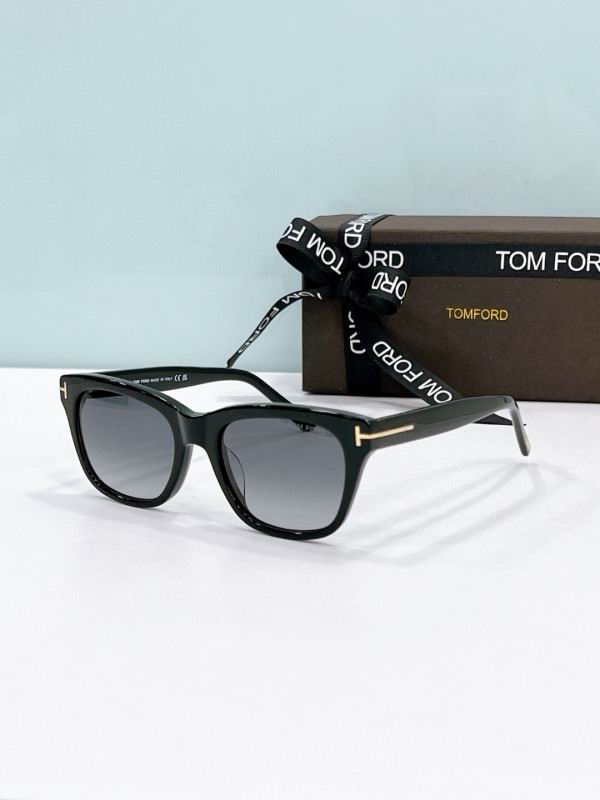 Tom Ford Glasses 08smh42