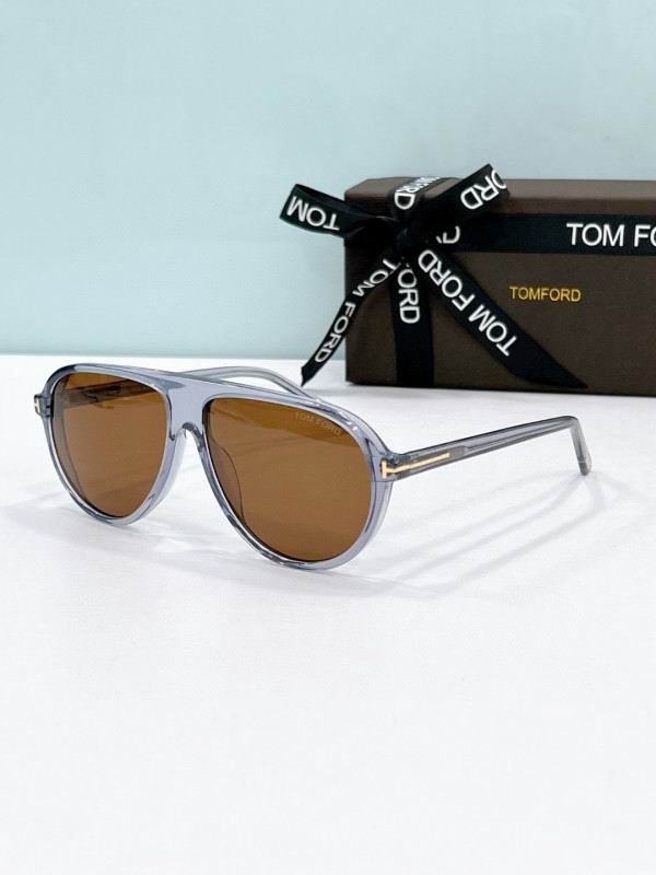 Tom Ford Glasses 08smh45