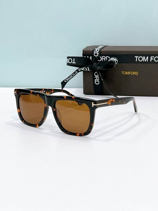 Tom Ford Glasses 08smh60