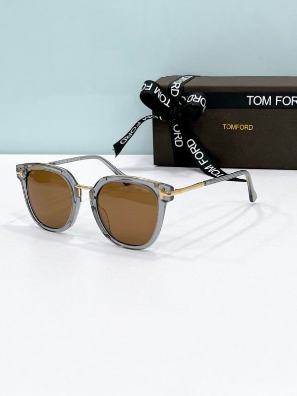Tom Ford Glasses 08smh70