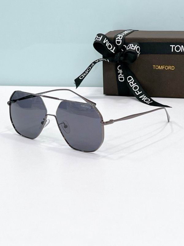 Tom Ford Glasses 08smh71