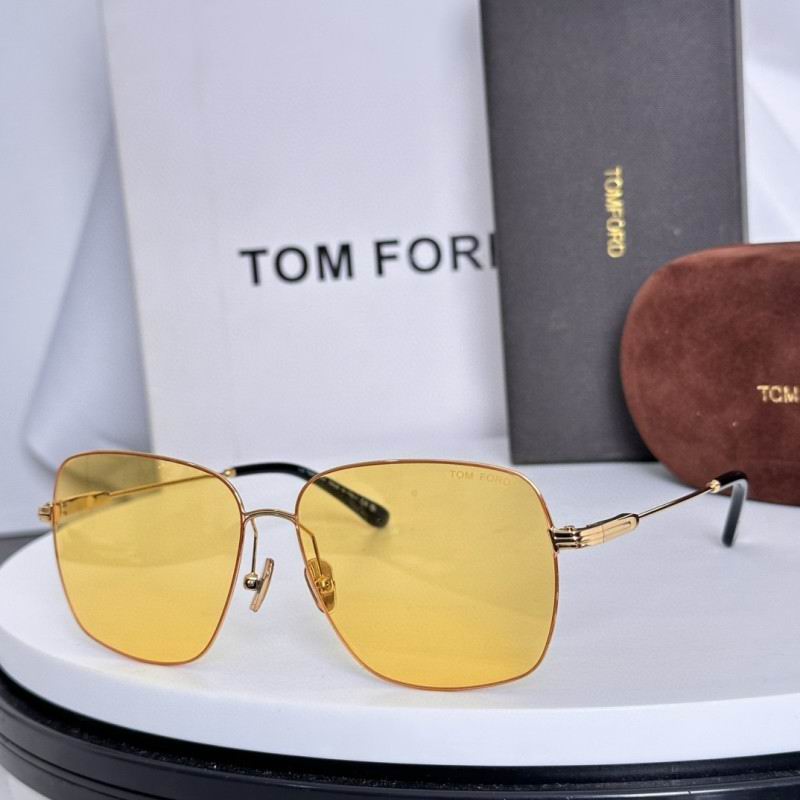 Tom Ford Glasses 08smh80