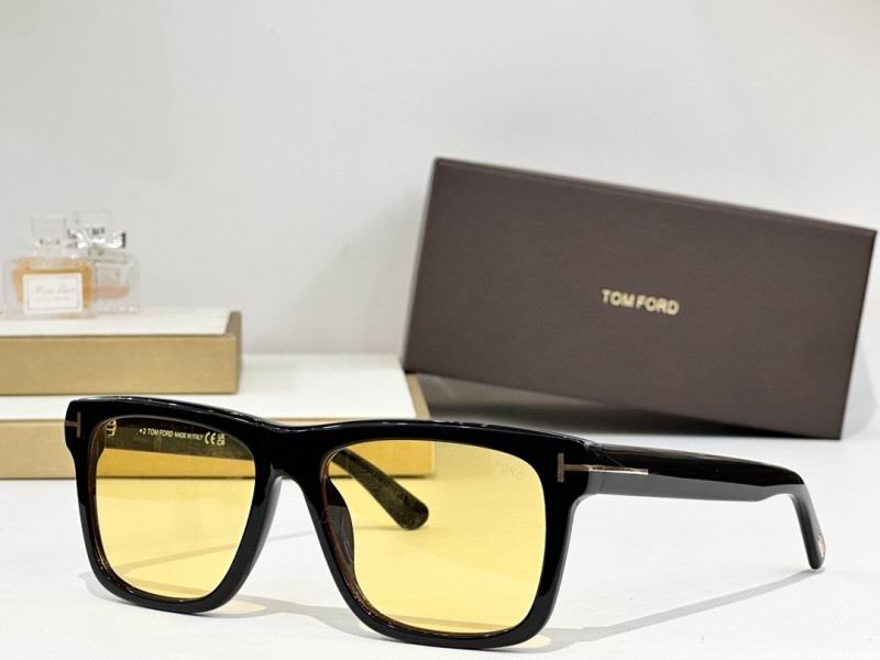 Tom Ford Glasses 08smh83