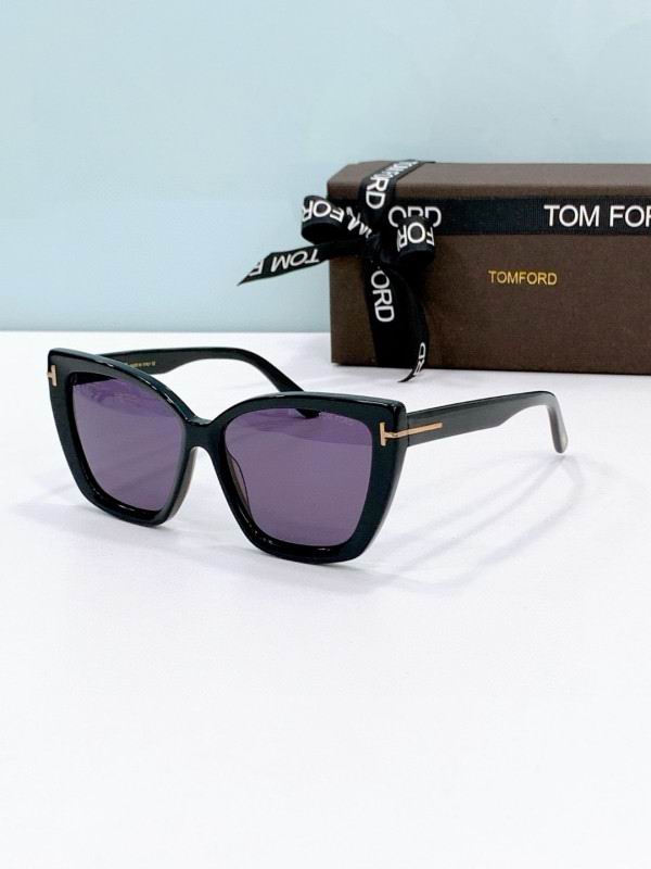 Tom Ford Glasses 08smh93