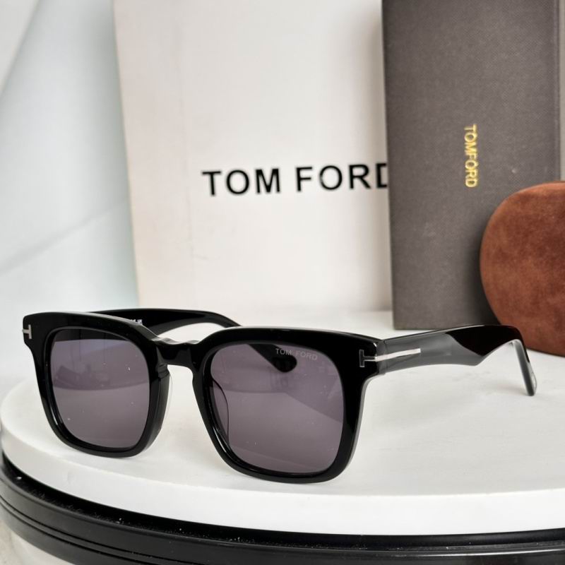 Tom Ford Glasses 08smh101