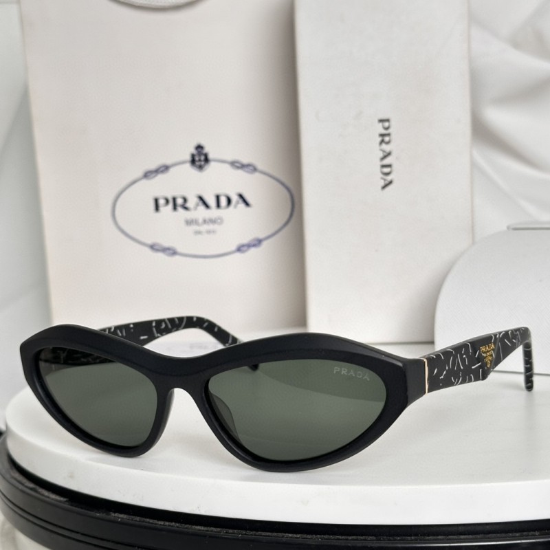 Prada Glasses 08smh23