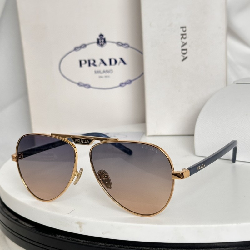 Prada Glasses 08smh31