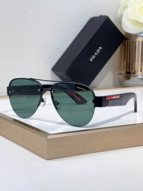 Prada Glasses 08smh54