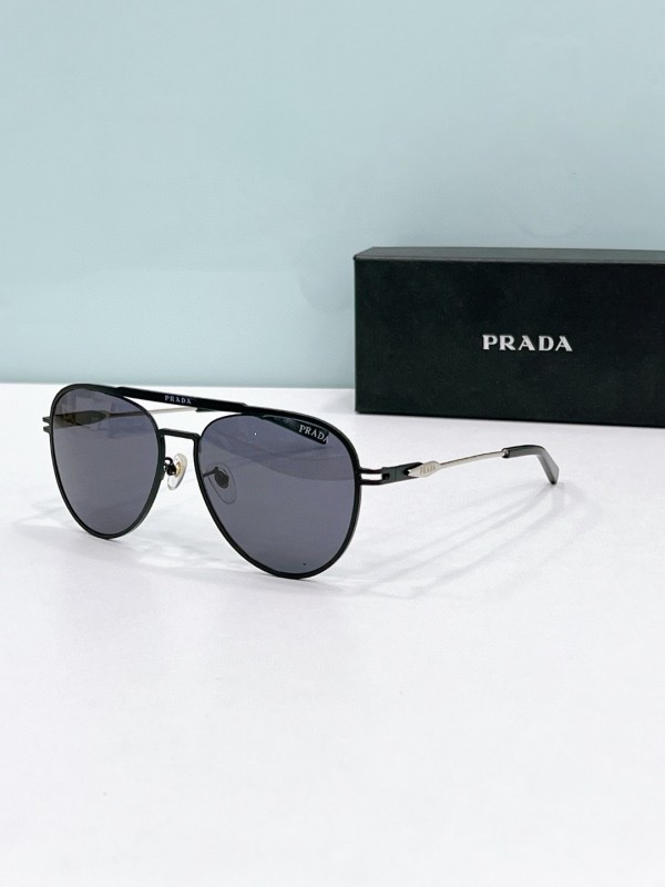 Prada Glasses 08smh64