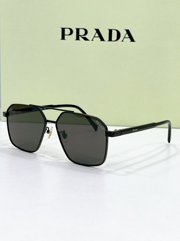 Prada Glasses 08smh73