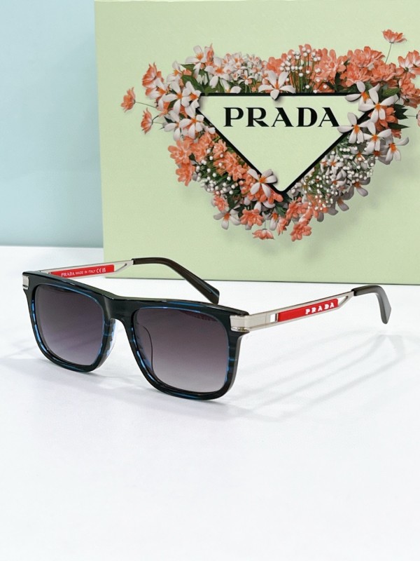 Prada Glasses 08smh88