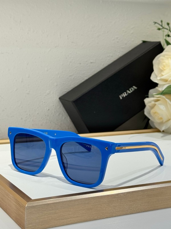 Prada Glasses 08smh107