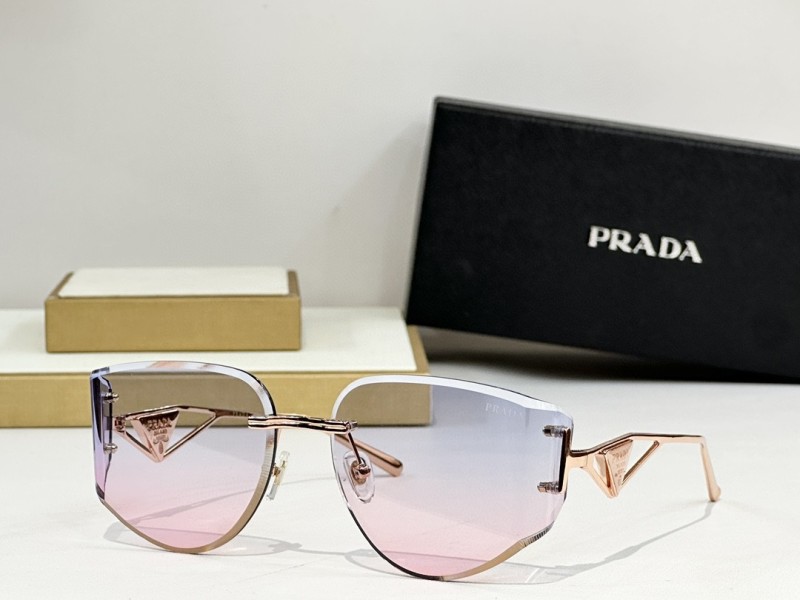Prada Glasses 08smh125