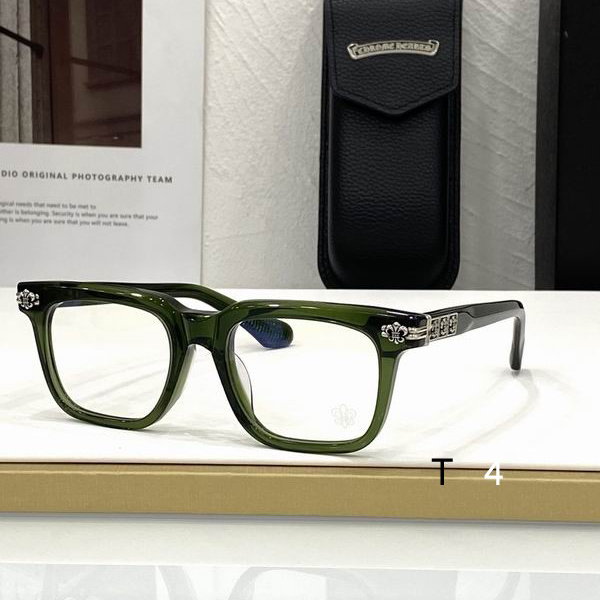 CHROME HEART CH8330 52-20-152 D