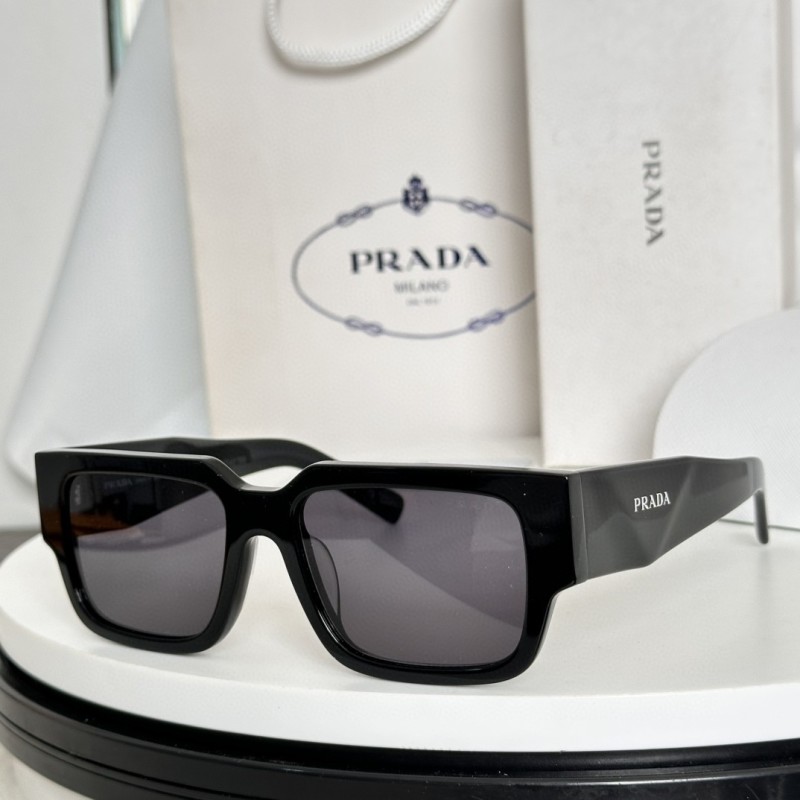 Prada Glasses 08smh136