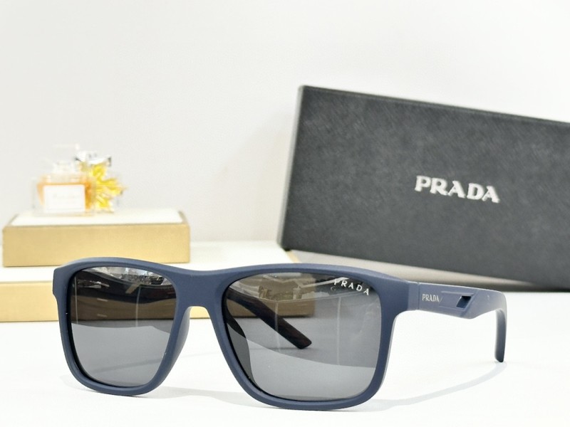 Prada Glasses 08smh148