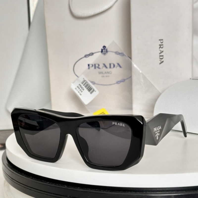 Prada Glasses 08smh154