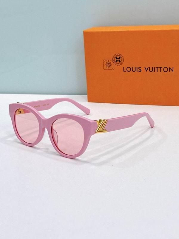 LV Glasses 08smh32