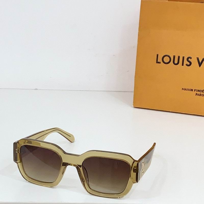 LV Glasses 08smh44