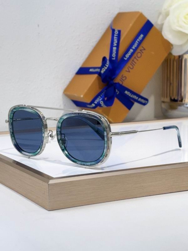 LV Glasses 08smh46
