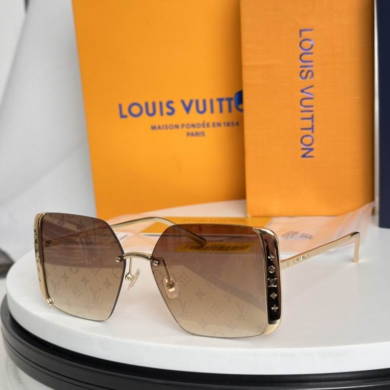 LV Glasses 08smh50