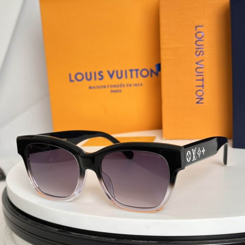 LV Glasses 08smh56