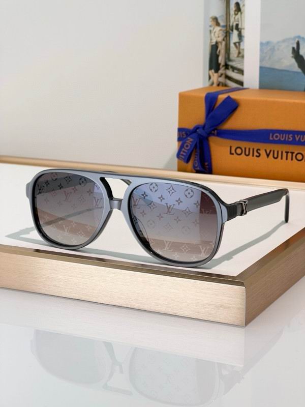 LV Glasses 08smh81