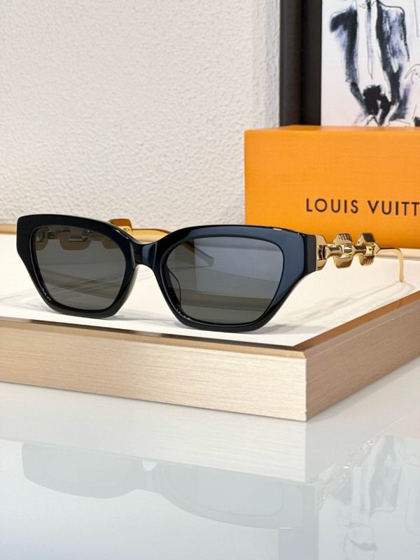 LV Glasses 08smh85
