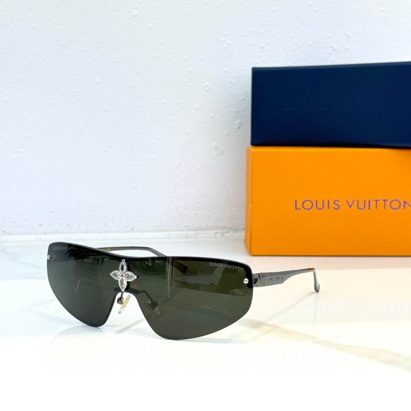 LV Glasses 08smh101