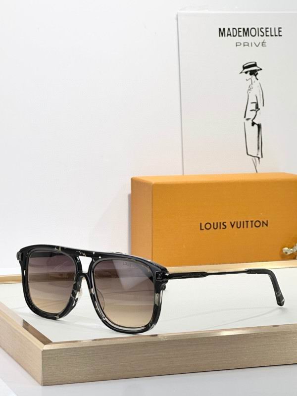 LV Glasses 08smh106
