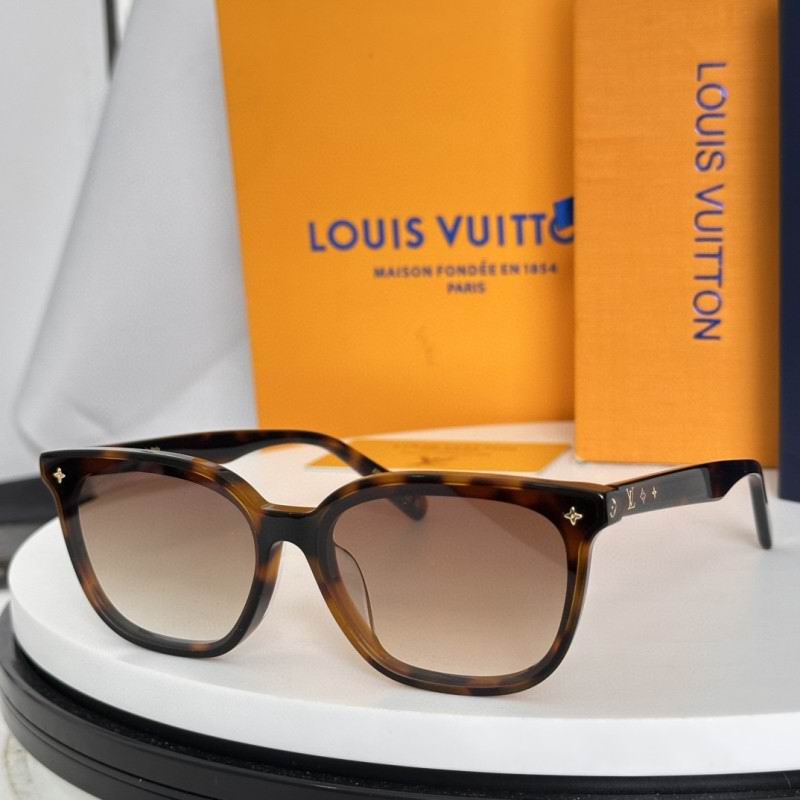 LV Glasses 08smh113