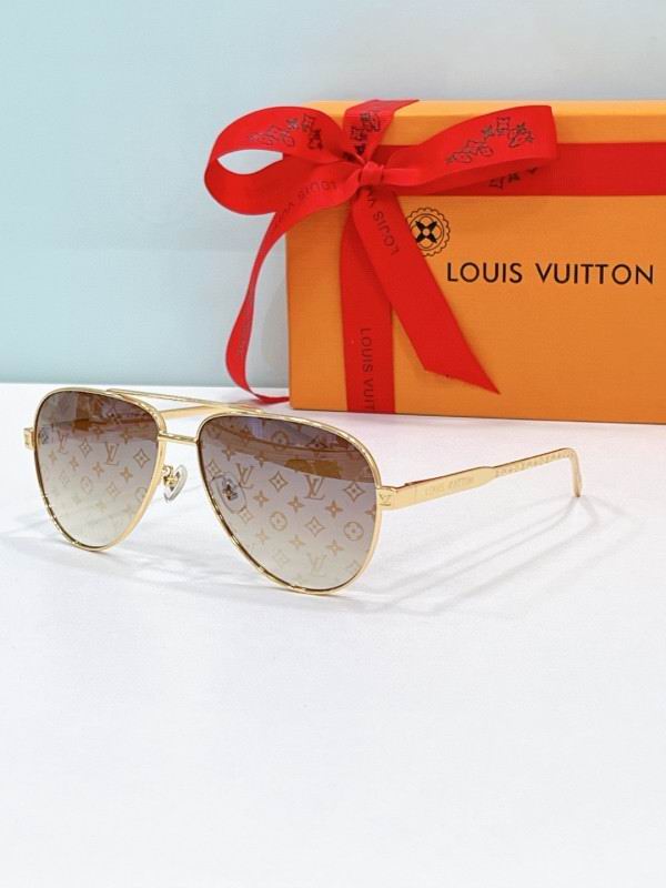 LV Glasses 08smh122
