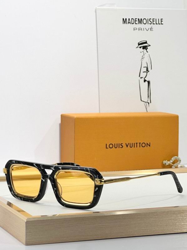 LV Glasses 08smh125