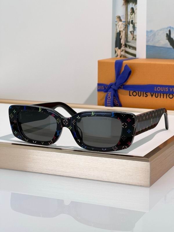 LV Glasses 08smh126