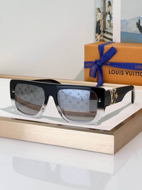 LV Glasses 08smh150