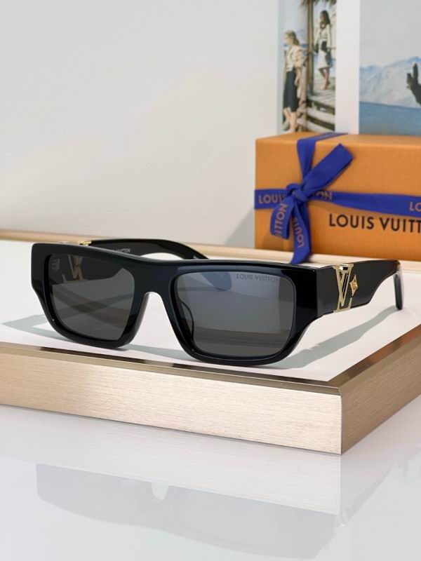 LV Glasses 08smh151